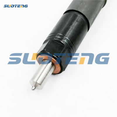 0432131669 Mesin Diesel Injektor Bahan Bakar Injektor Untuk Bagian Mesin