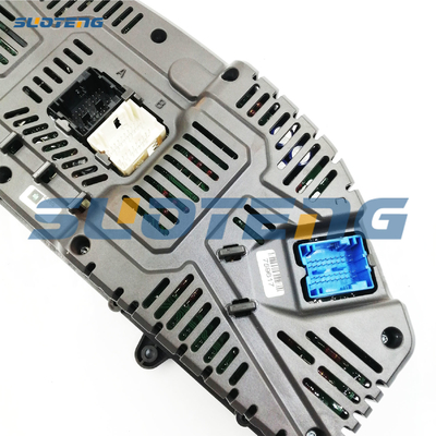11383500 Bagian Cadang Monitor Control Switch Panel untuk L50F L60F