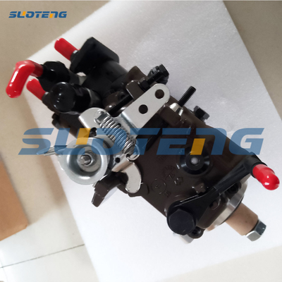 9320A220G Pompa Injeksi Bahan Bakar Diesel untuk DP210