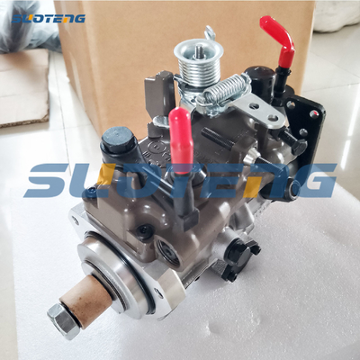 9320A220G Pompa Injeksi Bahan Bakar Diesel untuk DP210