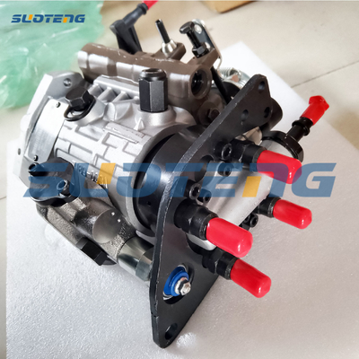 9320A220G Pompa Injeksi Bahan Bakar Diesel untuk DP210