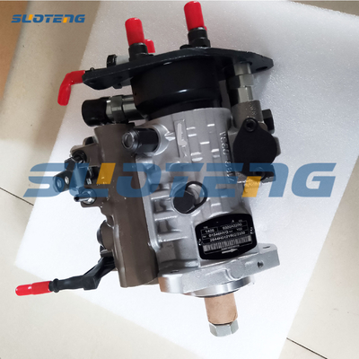 Pompa injeksi bahan bakar 9320A220G untuk mesin diesel