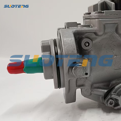 3965402 Pompa injeksi bahan bakar 0470006005 untuk QSB4.5 ISB5.9L