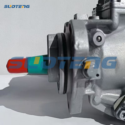 3965403 Pompa injeksi bahan bakar 0470006006 untuk QSB5.9