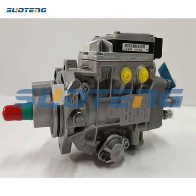 0470006003 Pompa Injeksi Bahan Bakar 216-9824