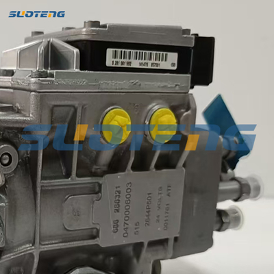 0470006003 Pompa Injeksi Bahan Bakar 216-9824