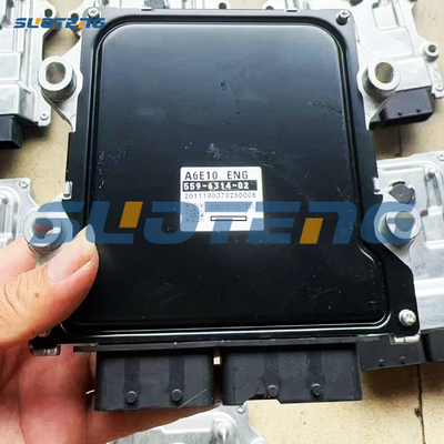 559-6314 5596314 Pengontrol ECU Untuk Mesin C2.2