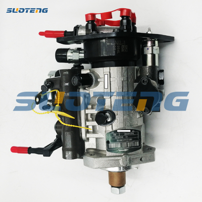 V9320A225G 1104C Pompa Injeksi Bahan Bakar Mesin