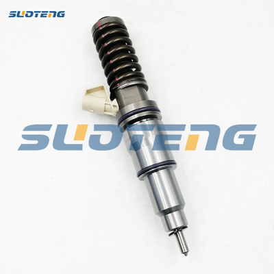 VOE3803637 3803637 D16 Mesin Ini Injektor bahan bakar