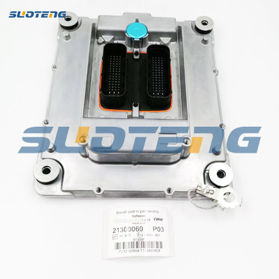 21300060 ECU Controller ECM untuk Mesin D13 L150G Wheel Loader