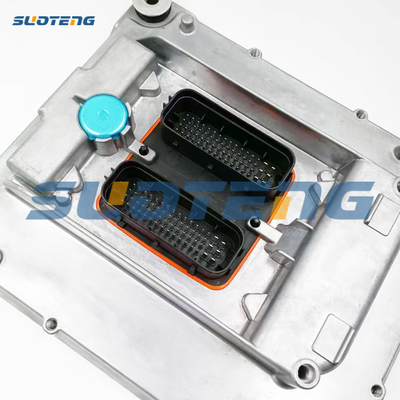 21300060 ECU Controller ECM untuk Mesin D13 L150G Wheel Loader