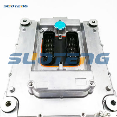 21300060 ECU Controller ECM untuk Mesin D13 L150G Wheel Loader