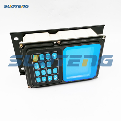 7835-12-3007 7835123007 Monitor Panel Display Panel Untuk PC200-7 Bagian Excavator