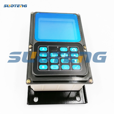 7835-12-3007 7835123007 Monitor Panel Display Panel Untuk PC200-7 Bagian Excavator