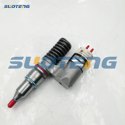 317-5278 Bagian Excavator Diesel Fuel Injector 3175278 untuk Mesin C10 C12