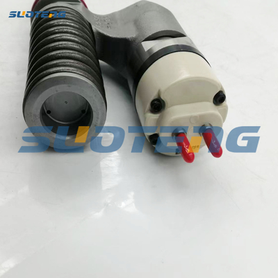 317-5278 Bagian Excavator Diesel Fuel Injector 3175278 untuk Mesin C10 C12