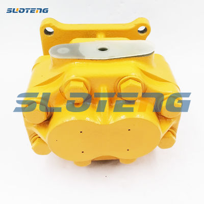 07432-71203 0743271203 Pompa Transmisi Gear Pompa Untuk Bagian Bulldozer D75A