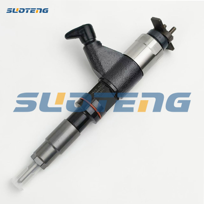 295050-1381 Injektor bahan bakar Common Rail 2950501381