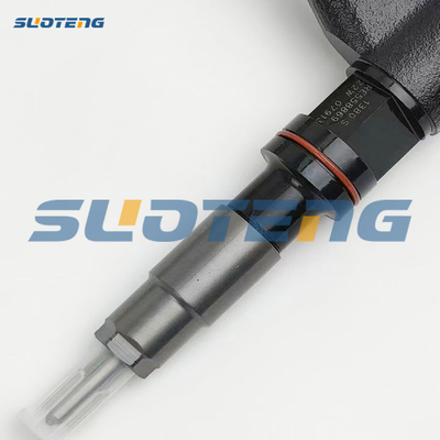 295050-1381 Injektor bahan bakar Common Rail 2950501381