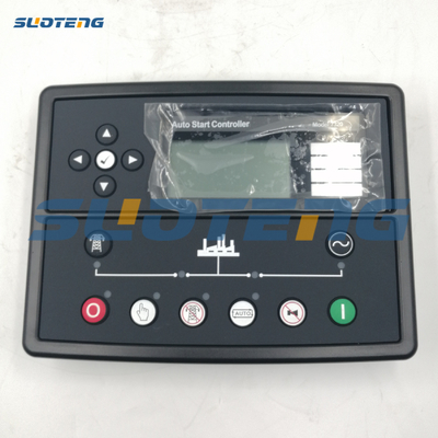 Modul Kontrol DSE7320 Untuk Bagian Otomotif