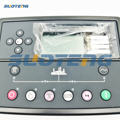 Modul Kontrol DSE7320 Untuk Bagian Otomotif