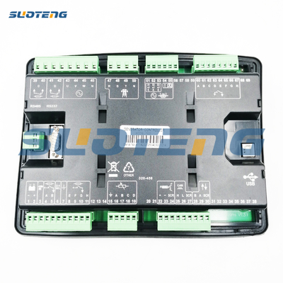 Modul Kontrol DSE7320 Untuk Bagian Otomotif