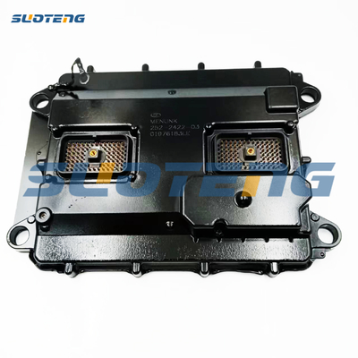 252-2422 2522422 Kontroler ECU Untuk 966H Wheel Loader