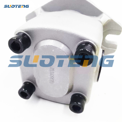 126-2016 1262016 Gear Pump Pilot Pump Untuk Excavator E320B E320C