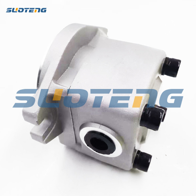 126-2016 1262016 Gear Pump Pilot Pump Untuk Excavator E320B E320C