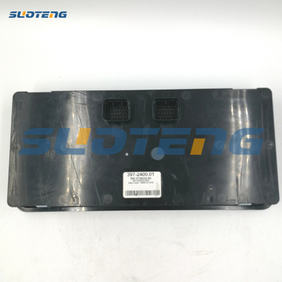 397-2400 3972400 Monitor Untuk 980H Wheel Loader