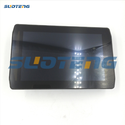 584-5631 5845631 Tampilan Monitor Untuk Excavator E320GX