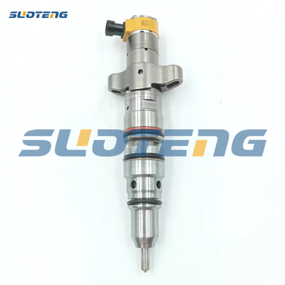 328-2573 3282573 Injektor bahan bakar untuk mesin C9