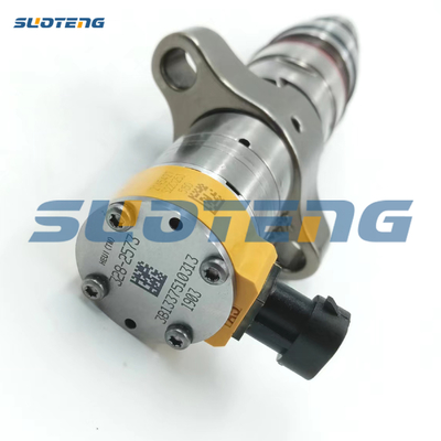 328-2573 3282573 Injektor bahan bakar untuk mesin C9