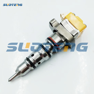 10R-1257 10R1257 Injektor bahan bakar untuk mesin 3126