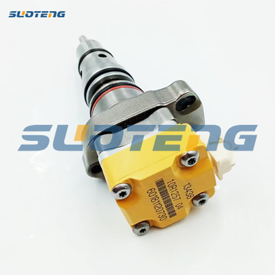 10R-1257 10R1257 Injektor bahan bakar untuk mesin 3126