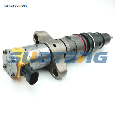 267-3360 2673360 Injektor bahan bakar untuk Excavator E330D