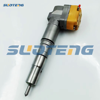 209-1995 2091995 Injektor bahan bakar untuk mesin 3408
