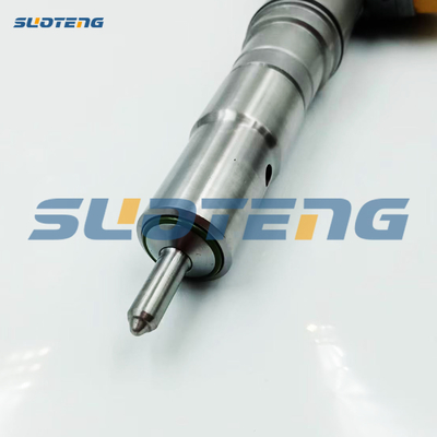 209-1995 2091995 Injektor bahan bakar untuk mesin 3408