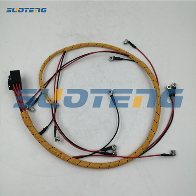 305-4893 Kabel Injektor 3054893 untuk Mesin Ekskavator E320D C6.4