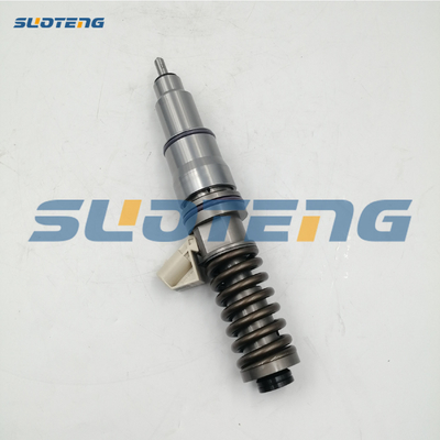 VOE3803637 Injektor bahan bakar 3803637 untuk Mesin D16