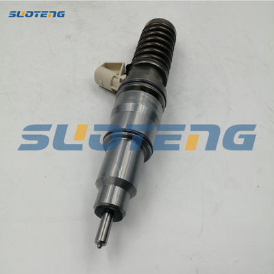 VOE3803637 Injektor bahan bakar 3803637 untuk Mesin D16