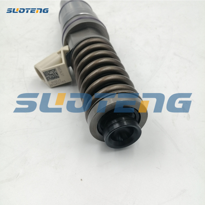 VOE3803637 Injektor bahan bakar 3803637 untuk Mesin D16