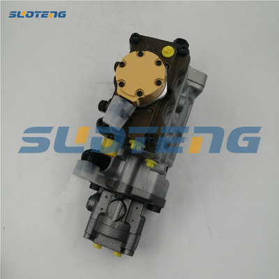 320-2512 Pompa injeksi bahan bakar diesel 320-2512 untuk mesin C6.6 E320D