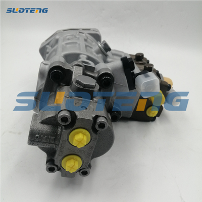 320-2512 Pompa injeksi bahan bakar diesel 320-2512 untuk mesin C6.6 E320D