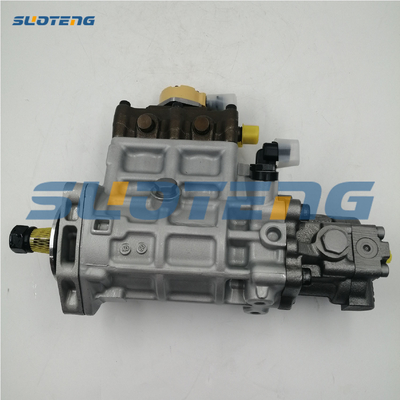 320-2512 Pompa injeksi bahan bakar diesel 320-2512 untuk mesin C6.6 E320D
