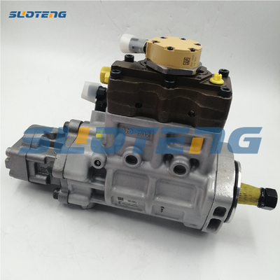 320-2512 Pompa injeksi bahan bakar diesel 320-2512 untuk mesin C6.6 E320D