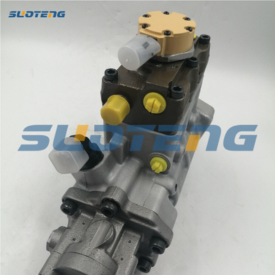320-2512 Pompa injeksi bahan bakar diesel 320-2512 untuk mesin C6.6 E320D
