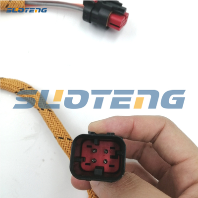 525-3740 5253740 Sensor Wire Harness untuk Excavator E320
