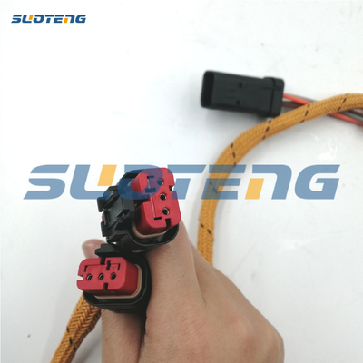 525-3740 5253740 Sensor Wire Harness untuk Excavator E320