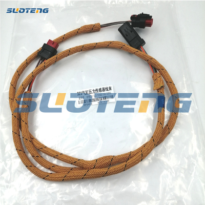 525-3740 5253740 Sensor Wire Harness untuk Excavator E320